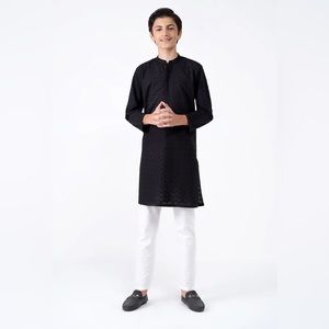 Shahbaleh kids boys kurta eid ramadan